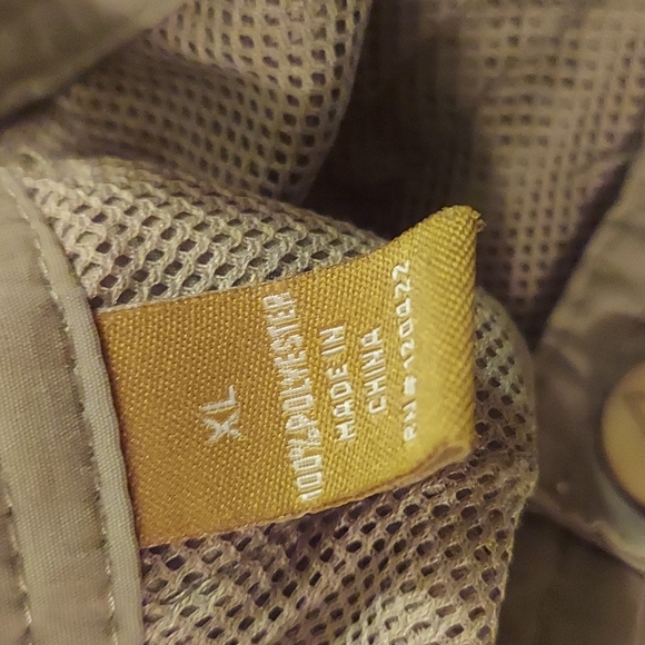 Men's Clearwater Outfitters Angler shorts - Picture 6 of 9